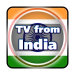 tv from india android application logo